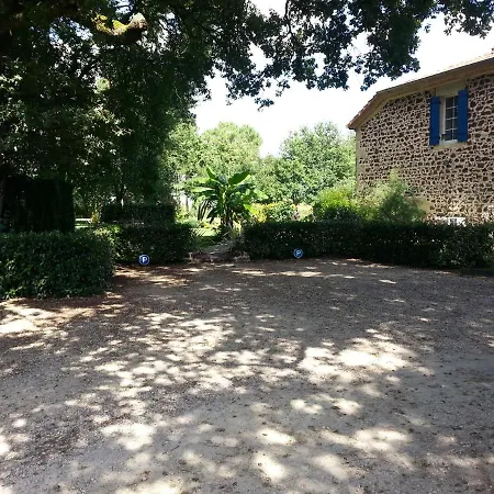 Holiday home L'airial