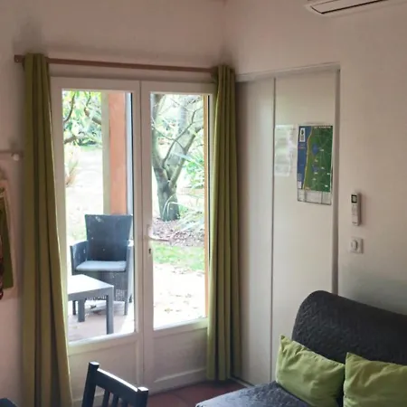 Holiday home L'airial Liposthey